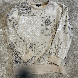 Size 10 ice Kreme junkee sweatshirt